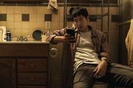 List of Young Mazino's movies and TV shows